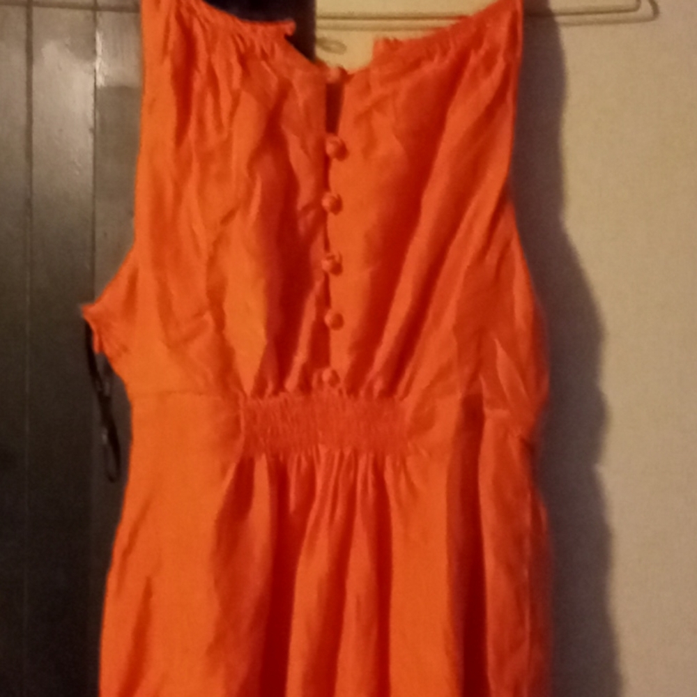 VeryJ , Spaghetti strap , Beautiful Summer dress.